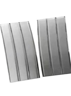 LR086329 CU1353Si-B LR086327 CU1354Si-B适用路虎揽胜 前门饰条