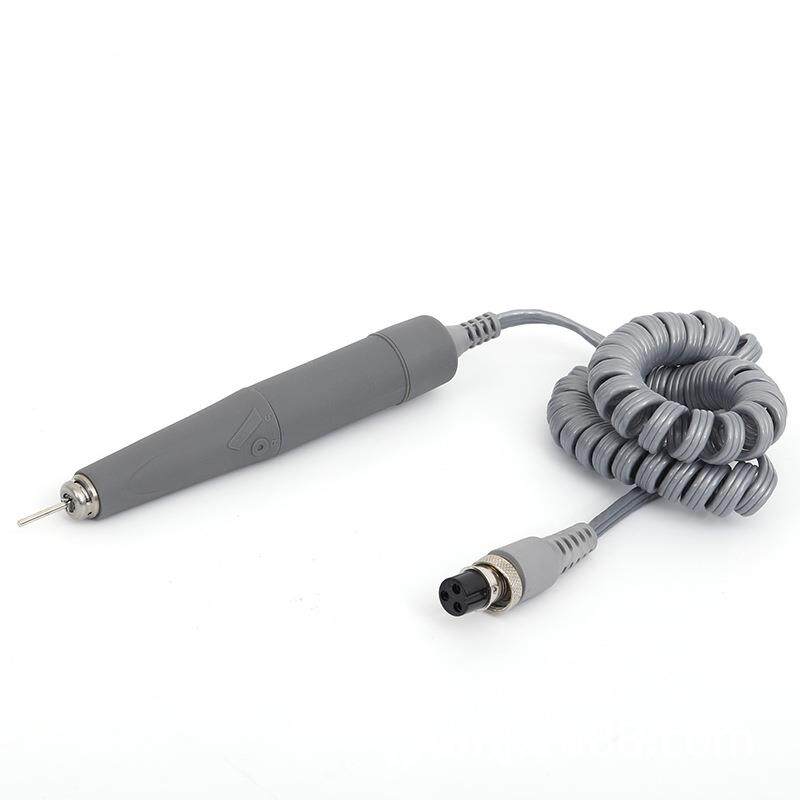 跨境替换手柄强钻XM无刷打磨笔手柄电磨机雕刻机珠宝设备雕刻笔