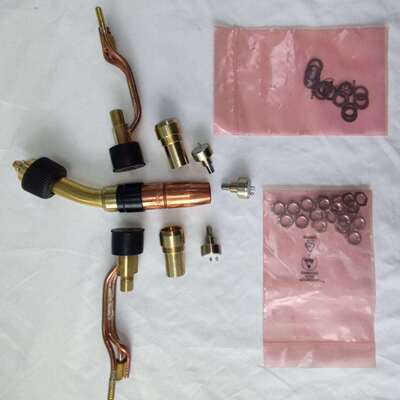 奥地利福尼斯fronius 42.0100.1547t绝缘环 绝缘套