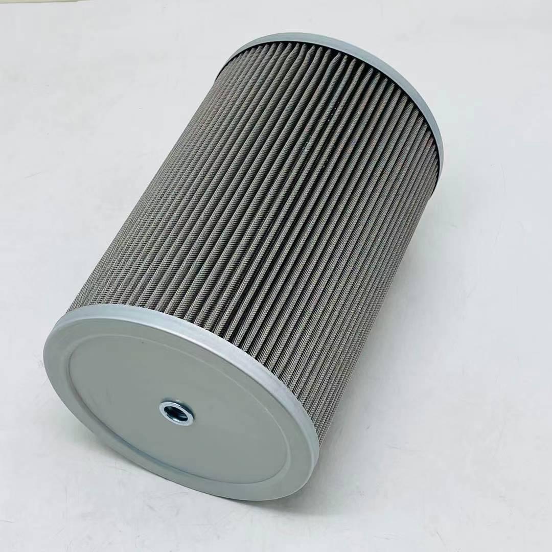 芯/滤吸配件油滤徐工芯油135d挖掘机/液先导155d进油150d滤压回