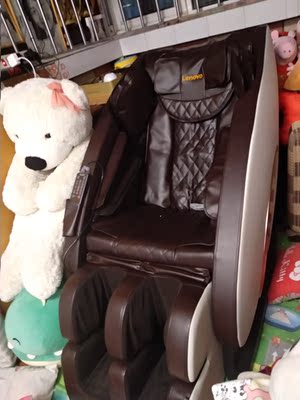 联想按摩椅怎么样(前车之鉴)有必要告诉大家真相