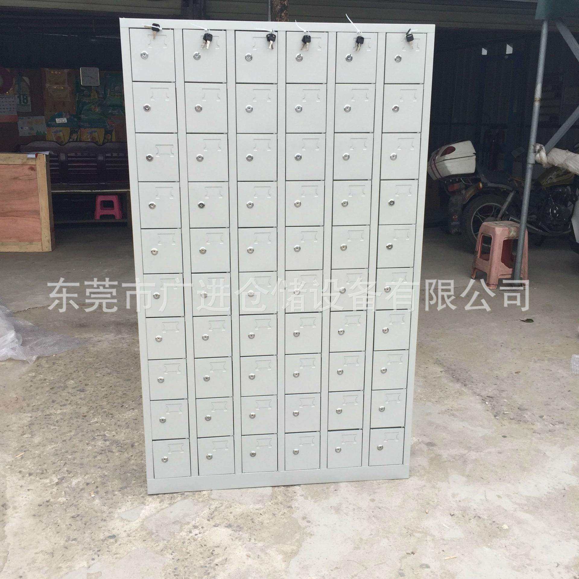中山手机柜 中山手机充电柜 员工学生手机储存柜现货