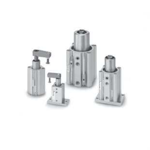 夹紧气缸MKB12 10LZ 50LNZ 30RNZ M9B 20RZ