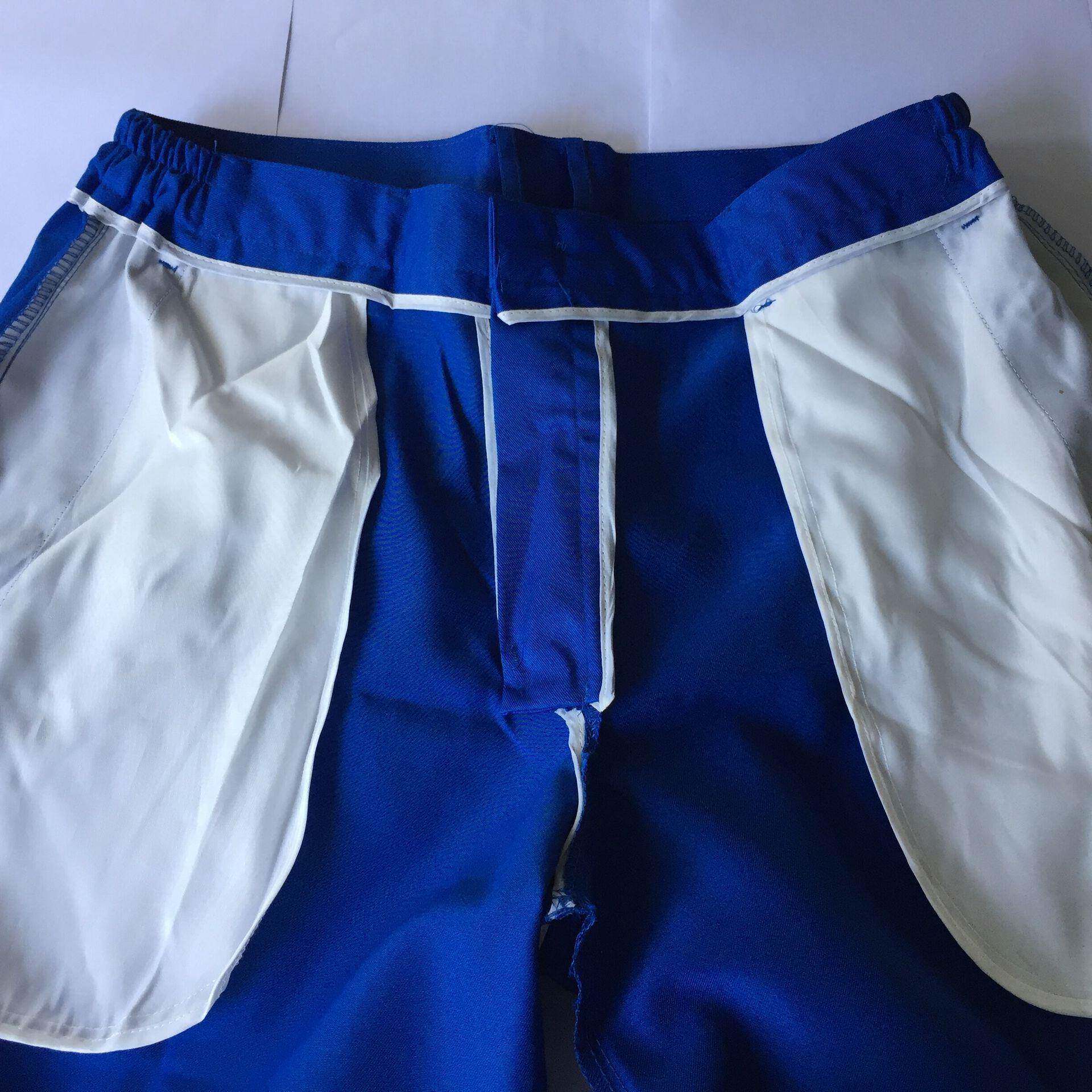 工作服春秋冬男女长袖外套123款涤棉套装制服厂服劳保工装