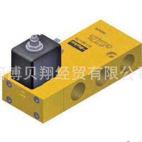 销售帕克PARKER/派克电磁阀331N04-496131C2 DC24V