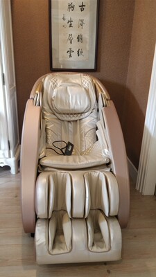 客观分析荣泰RT7708按摩椅怎么样，究竟有没有效果？