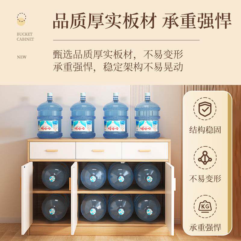 斗卧柜室收纳柜家用抽屉柜子客厅储物柜斗尾床置物yyy柜靠墙五柜