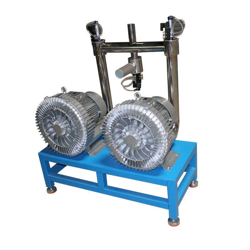 管道抽风机 厂家铜芯7500w 5号4级岗位式低噪音轴流式通风机