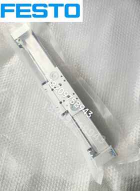 FESTO无杆气缸维修包密封件DGC/DGP-12-18-25-32-40-GF-P-PPV-A-B