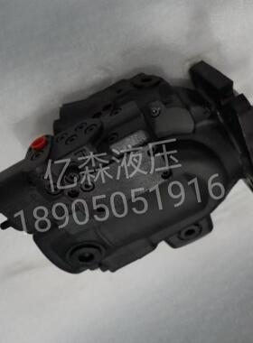 PARKER派克P2060/P2105/P2145柱塞泵P2075R00C1C26LA20N00S1B1P
