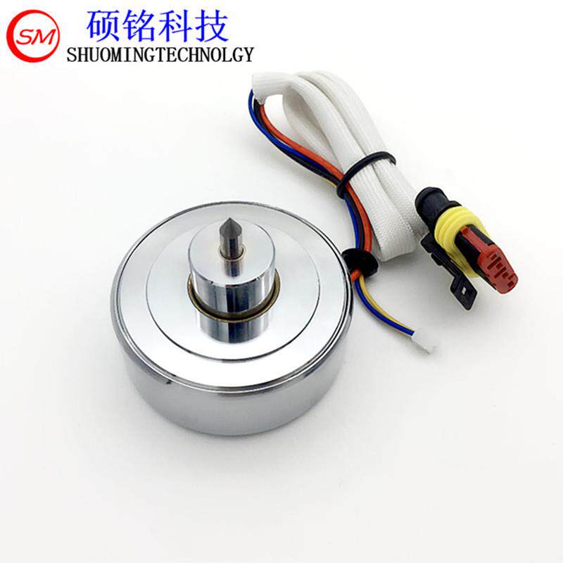 东莞硕铭电磁厂家SM6025-1客车公交车破窗器电磁铁