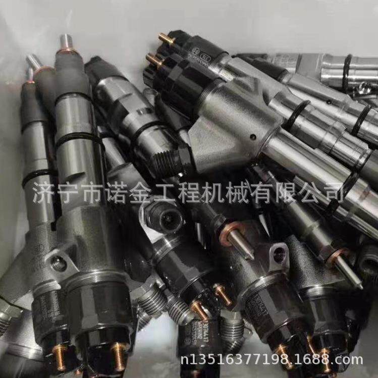 卡特喷油器127-8222卡特312柴油泵发动机喷油嘴127-8213