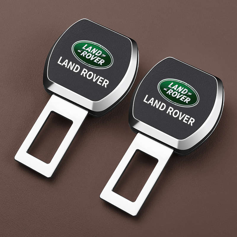 适用路虎安全戴极光揽胜运动版星脉发现神行汽车卡扣安全带延长器