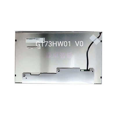 17.3寸 G173HW01 V0 液晶模组工控液晶屏 一体机 广告机屏幕