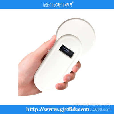 口袋型识读器 外贸宠物芯片扫描器 宠物芯片扫描仪 芯片扫描器