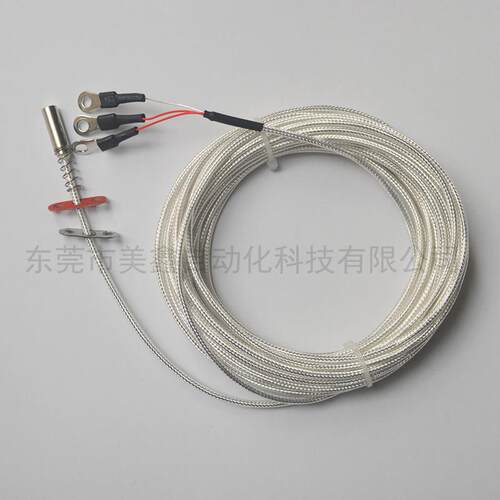 德国铂热电阻芯片PT1000 M310 A级温度传感器元件