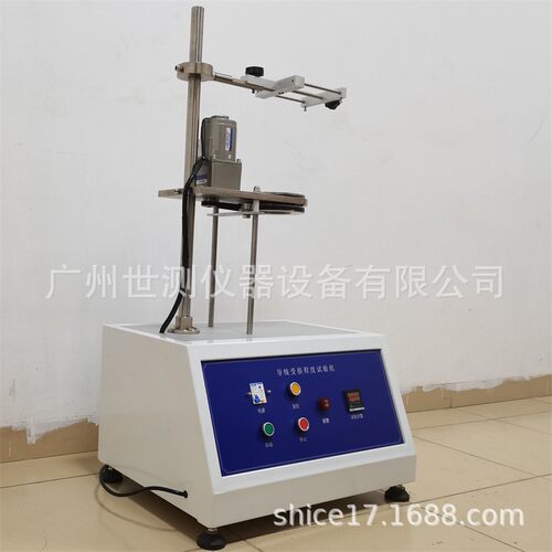 GB2099.1第12.2.5条款IEC60884图11导线受损程度试验装置