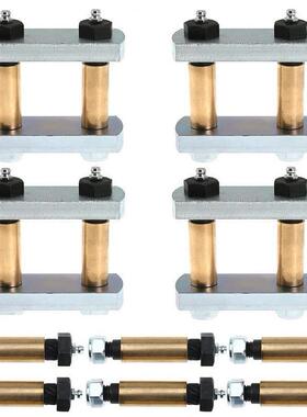 含税 CRE3000兼容的卸扣升级套件2.25寸UO12-016/3.125寸UO12-021