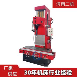 T7220金刚镗床 发动机缸体维修机床立式珩磨机
