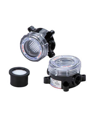 韩国VTEC/VMECA真空元件VTFE501/502/341/342过滤器滤芯聚酯5微米