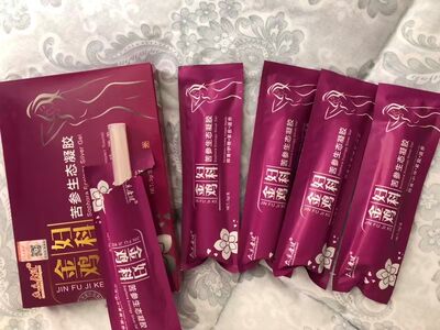 妇科金鸡凝胶效果怎么样？黴菌性炎去异味抑菌-无副作用