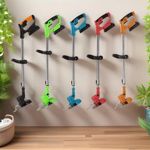 新款割草机电动割草机打草机小型家用割草机批发外贸割草一套