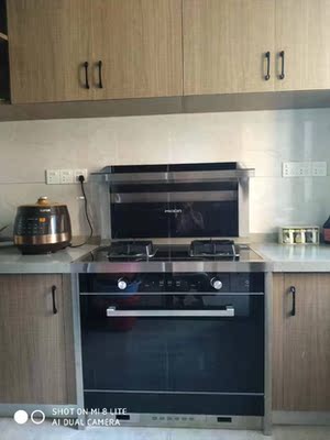 质量对比美大5585Z和1302集成灶入手哪款更好，区别优缺点对比揭秘是？