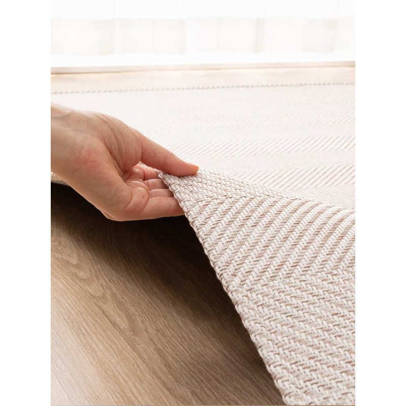 日式简约风家用防滑沙发地垫人字纹编织客厅地毯轻奢高级茶几毯,居家布艺,地毯,淘宝优惠券,粉丝福利购,淘宝优惠卷