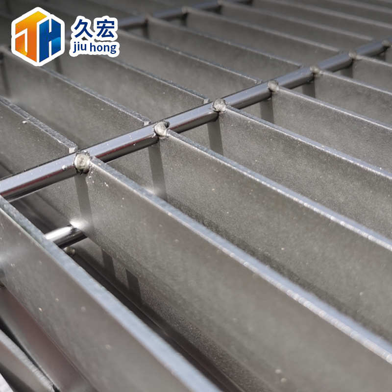 供应不锈钢钢格栅 楼梯下水道排水沟盖板篦子建筑工地防滑钢格栅
