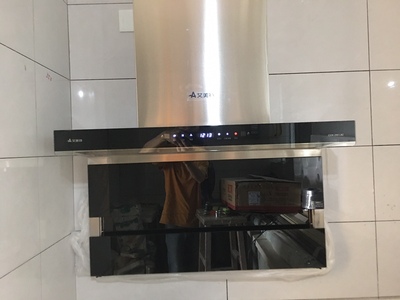 艾美特抽油烟机怎么样?用后一周讲讲感受
