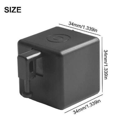 For Smart Button Pusher for Tuya For Smart Life App