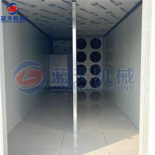 干草体果烘机 装大型热泵草果仁草果LT-CGHGJ子烘干设备 免安老蔻