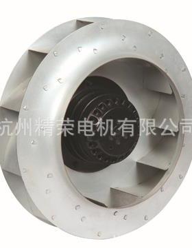 煤改电风机烘干机风机KB2D280