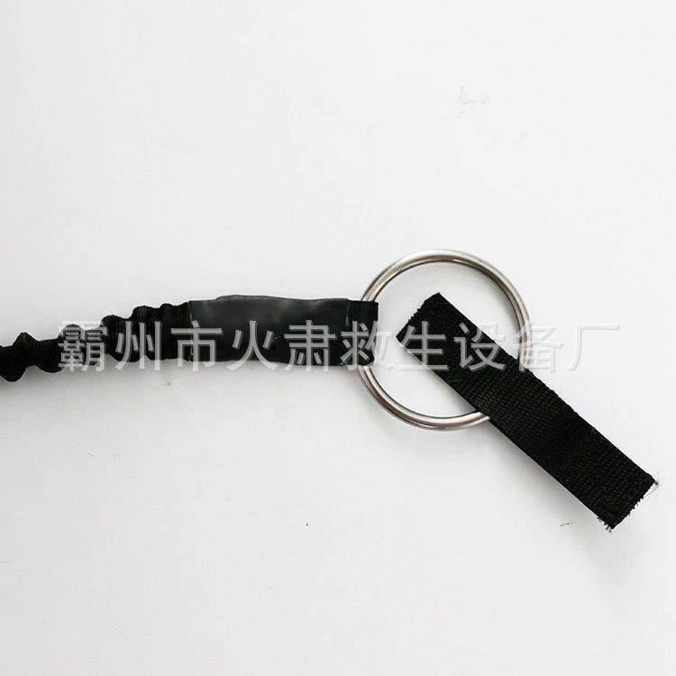 防汛抗洪逃离牵引拉绳水上作业安全逃生绳户外应急自救拉力绳