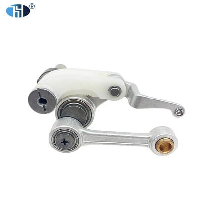 洪耀 1900B新款电脑套结机挑线杆组件 401-42692 塑料挑线杆