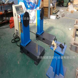 厂家直供质量保证单轴主箱式伺服变位机