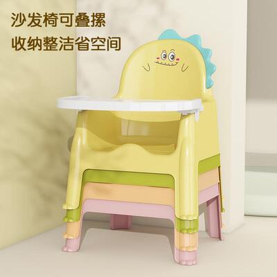 宝宝餐椅婴儿餐桌椅儿童成长椅靠背椅吃饭家用小凳子幼儿园小椅子