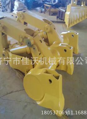 10Y-80B-60000山推配件铲刀头松土器总成各类推杆、护罩