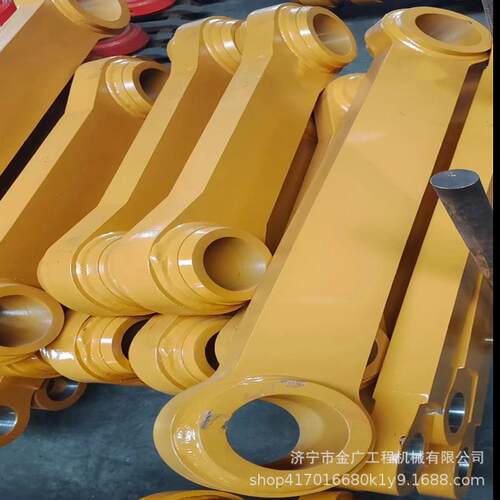 供应FL970装载机拉杆 铲摇臂 铲斗连接杆 全车销轴配件