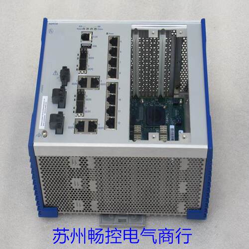 全新HIRSCHMANN赫斯曼RSPE30-24044O7T99-ECCP999HHSE2A08.1.00