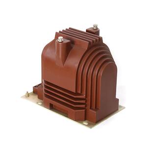 电压互感器 缘封闭式 高互感器JZJDZ11 2011D20型压电压互感器全绝