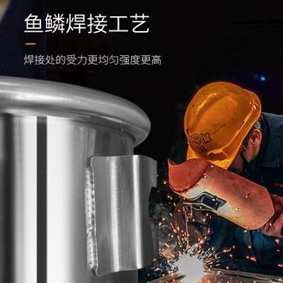 肠灌机商用全自动电动灌香肠机器罐肠机肠腊72037肠机火腿加工灌