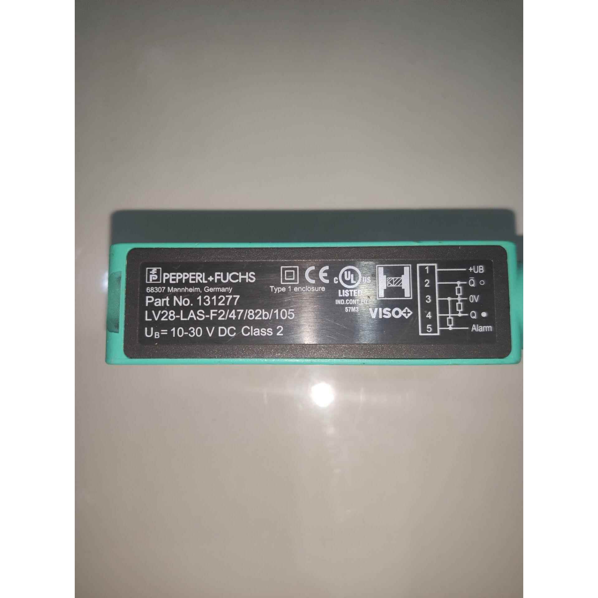 NBB2-8GM30-E2电工电气三线直流接近开关 接近传感器 接近开关