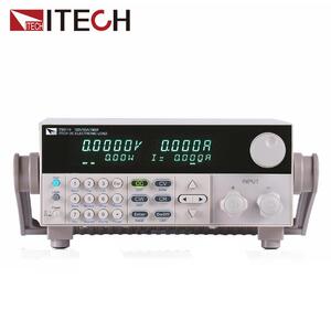 艾德克斯(ITECH)IT8511+可编程直流电子负载仪150W/120V/30A