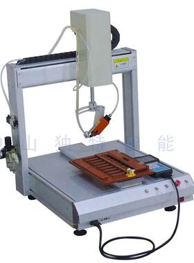 PCB线路板全自动切脚机DT-601D电路板电容自动打k剪脚机械直供