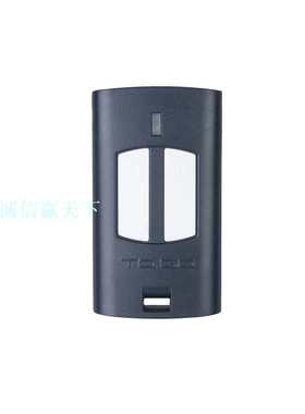 兼容BENINCA品牌 TOGO 两键433.92MHZ车库门遥控器钥匙