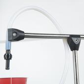 全自动白小型定量灌装 机607数控液F酒体灌机装 机 160不锈钢灌装