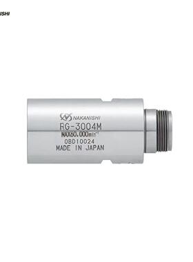NAKANISHI中西E3000系列高速主轴1:4油雾式减速器RG-3004M