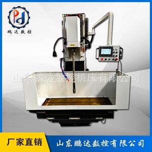 立式数控珩磨机HMK2110珩磨机气缸研磨发动机内孔珩磨精度