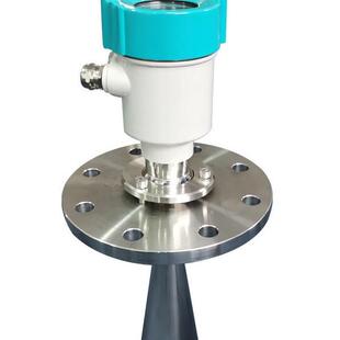 凯基特 物位水位料位化工导波低频 KJTDQ高频雷达液位计SZRD8084